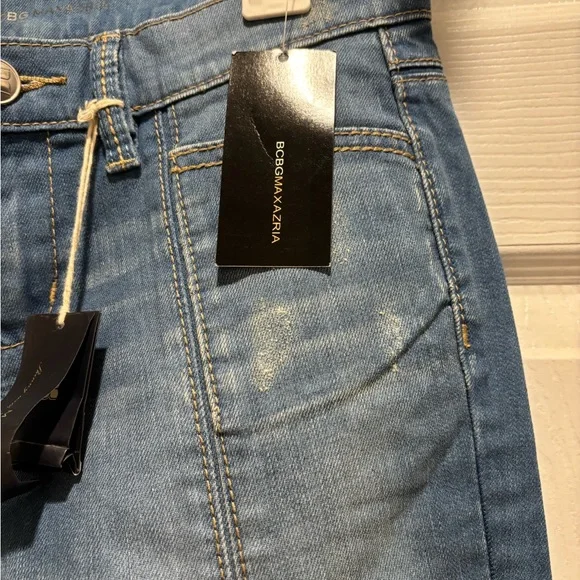 BCBGMAXAZRIA May Skinny Jeans - Picture 5 of 11